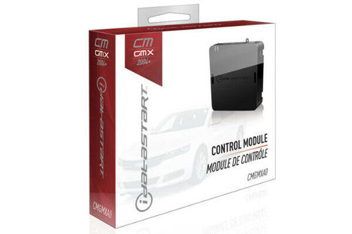 iDataLink CMGMXA0 Remote Start Control Module For GM Vehicles 2004-UP - TuracellUSA