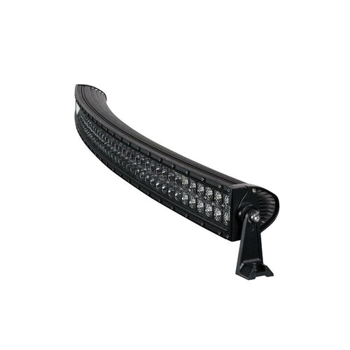 Heise HE-DRC50 50 inch DUAL ROW CURVED LIGHT BAR - TuracellUSA