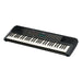 PSRE273 Yamaha 61 Entry-level Key Portable Keyboard BRAND NEW - TuracellUSA