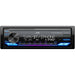 KD-X370BTS JVC Digital media receiver (does not play CDs) NEW - TuracellUSA