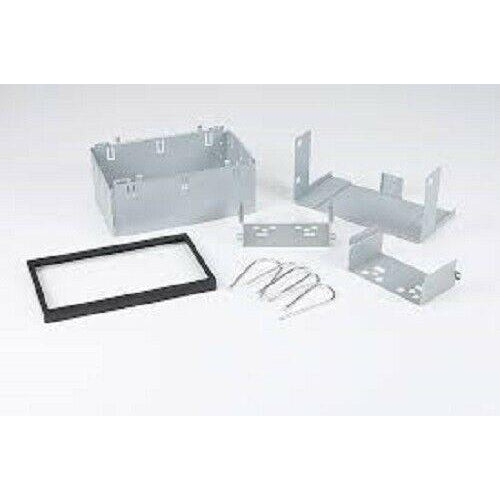 Pioneer ADTVA133 Double Din Stereo Installation Kit For Pioneer Receivers NEW! - TuracellUSA