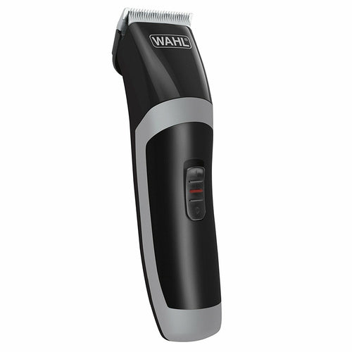 9655-500 Wahl 17 Pc Hair Clipper / Trimmer Complete Kit With Travel Case - TuracellUSA