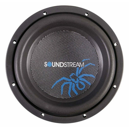 2 Soundstream R3.10 Reference R3 Series 700 Watt 10" Dual 2 Ohm Subwoofers PAIR - TuracellUSA