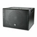Audiopipe DJAP-SUB1801 18" Professional Amplified Active Loud Speaker 1200 Watts - TuracellUSA