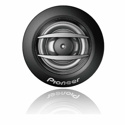 4 Pioneer TSA300TW A Series 13/16 450W Max Car Audio Tweeters Trusted Seller! - TuracellUSA