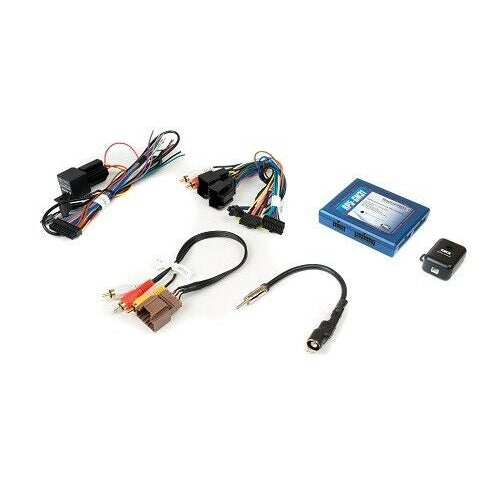 PAC RP5GM31 Radio Replacement Interface w OnStar, SWC for Select GM LAN Vehicles - TuracellUSA