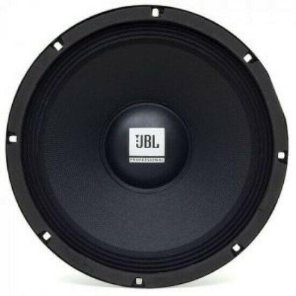 JBL Selenium 10" Mid Bass Woofer 200 Watts RMS 8 Ohms - 10PWPRO - TuracellUSA