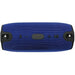 BT220BL QFX Portable Rechargeable Bluetooth Speaker with Carry Strap NEW - TuracellUSA