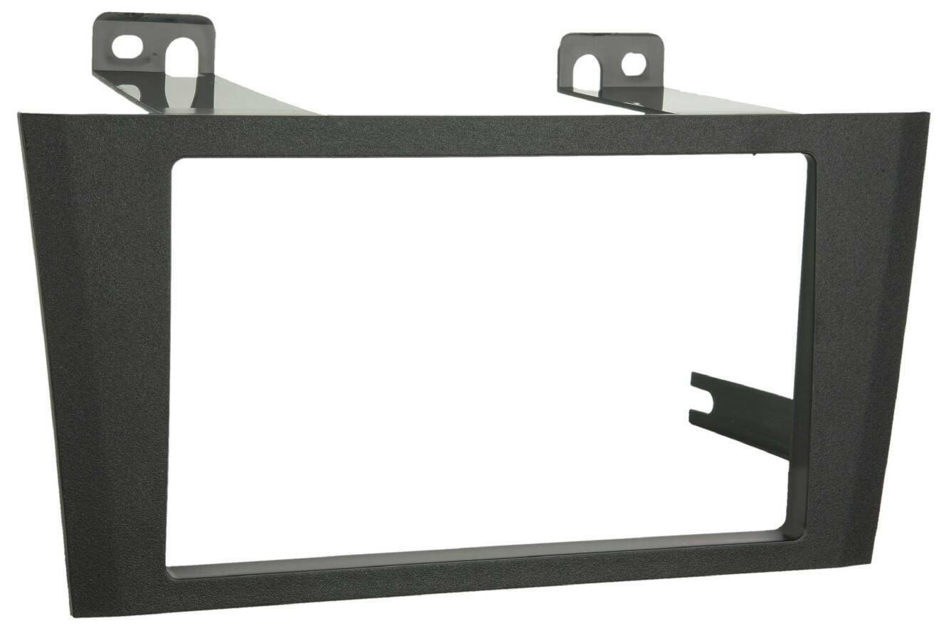 METRA 95-8211 Radio Installation Kit For Toyota Avalon 2000-2004 Double DIN - TuracellUSA