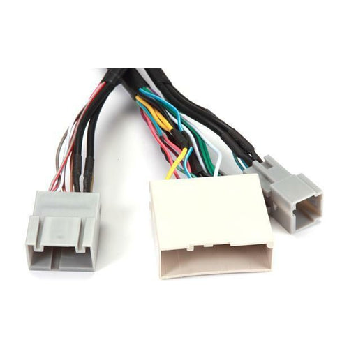 Maestro - Installation Harness for Select 2006 and Later Ford, Lincoln, Mazda - TuracellUSA