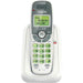 VTECH CS6114 DECT6.0 Cordless Phone with Caller ID/Call Waiting - White - TuracellUSA