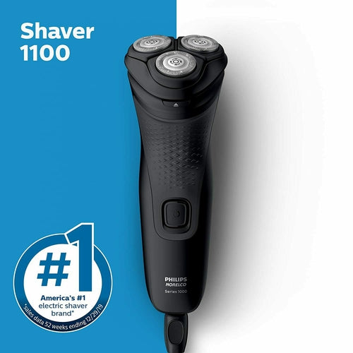 S1015 Philips Norelco Shaver 1100 NEW - TuracellUSA