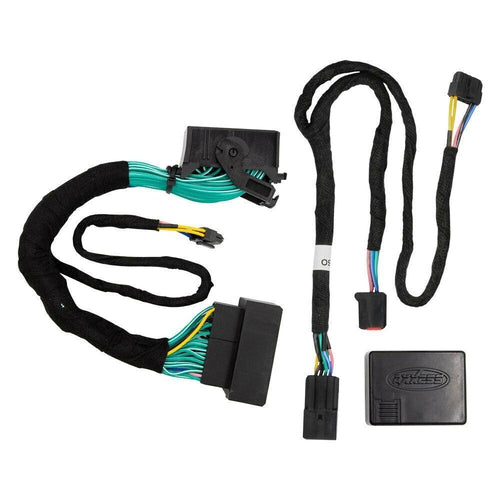 AXSSO-CH Axxess Chrysler Stop/Start Interface 2015-Up (Replaced AX-CH-SSO) - TuracellUSA