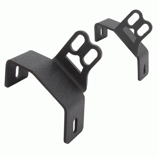 METRA DUAL SIDE PILLAR LIGHT BRACKETS