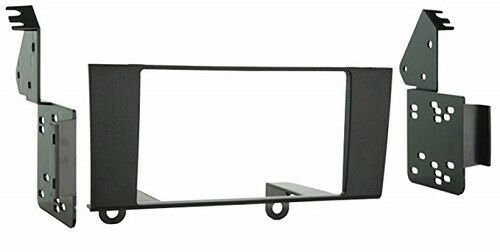 Metra 95-8153 Kit For Lexus LS Series 1995-2000 Double DIN Matte Black BRAND NEW - TuracellUSA