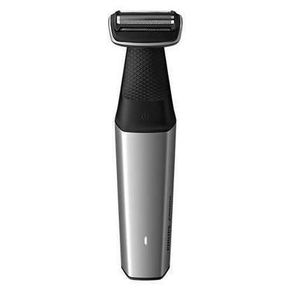 Philips Norelco Bodygroomer BG5025/49 - skin friendly, showerproof, back and bod - TuracellUSA