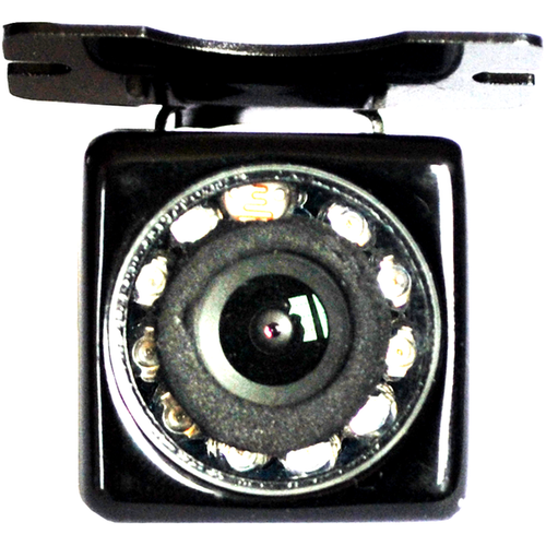 Boyo VTB689IR Rearview Backup Camera with Night Vision - TuracellUSA