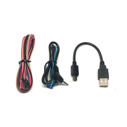 3 iDatalink Maestro SW ADS-MSW Steering Wheel Control Integration Module 3 Pack - TuracellUSA