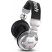 HPM2300 DJ-Tech High Definition Rugged DJ Headphones, 50 Hz-20 kHz BRAND NEW - TuracellUSA