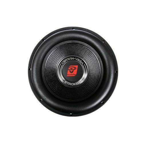 ST122D Cerwin Vega 12″ Dual 2 Ohm Stroker Series Subwoofer BRAND NEW - TuracellUSA