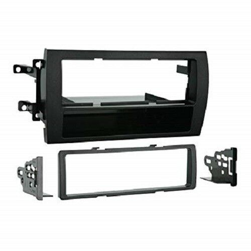 Metra 99-2004 Single Din Dash Kit For Stereo Radio Install Installation - TuracellUSA