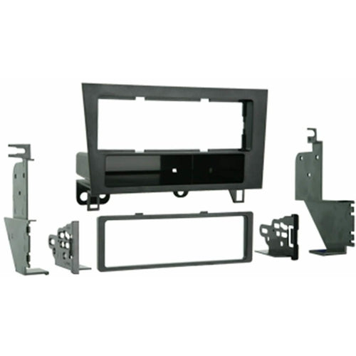 Metra 99-8154 Radio Installation Kit For Lexus GS Series 1993-1997 Single DIN - TuracellUSA