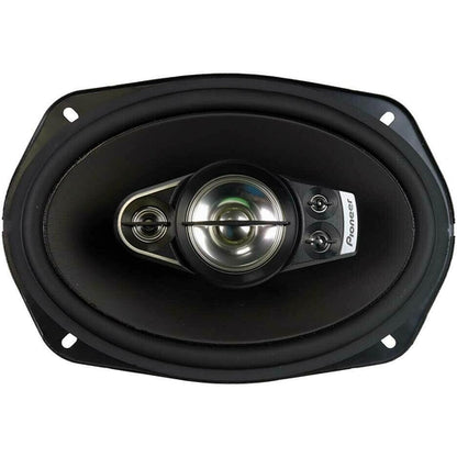 4 - Pioneer TSA6990F 6X9" Car/Vehicle Speakers 5 Way 700W Max BRAND NEW! 2 Pair - TuracellUSA