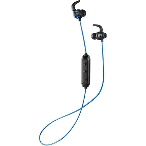 JVC-HAET103BTA JVC XX Fitness Sound-Isolating Bluetooth Earbuds BRAND NEW - TuracellUSA