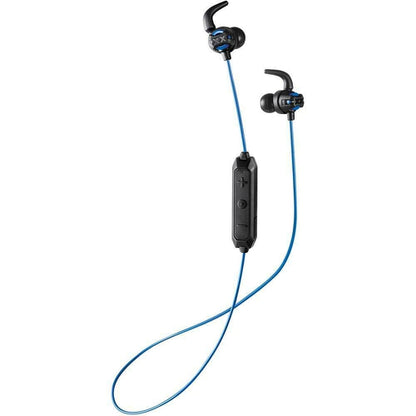 JVC-HAET103BTA JVC XX Fitness Sound-Isolating Bluetooth Earbuds BRAND NEW - TuracellUSA