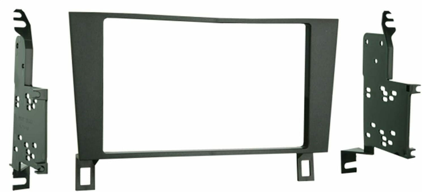 METRA 95-8156 Radio Installation Kit For Lexus LS Series 1990-1994 Double DIN - TuracellUSA