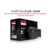 Fortin Evo-One All-In-One Remote Starter Security System And Data Interface - TuracellUSA