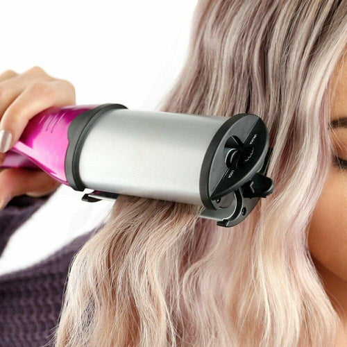 BH361 BedHead Swerve Curve Hair Waver & Wand In 1 BRAND NEW - TuracellUSA