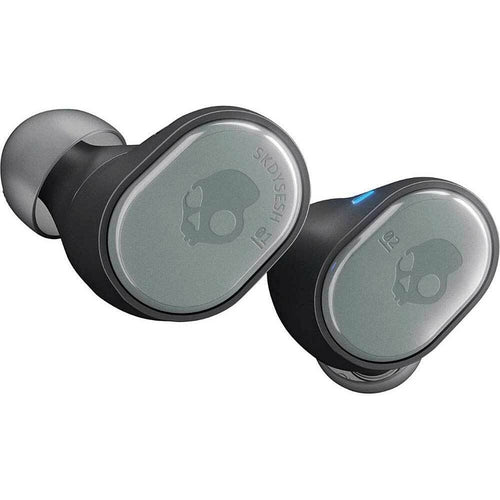 Skullcandy S2TDW-M003 Sesh True Wireless In-Ear Headphones Black Bluetooth inter - TuracellUSA