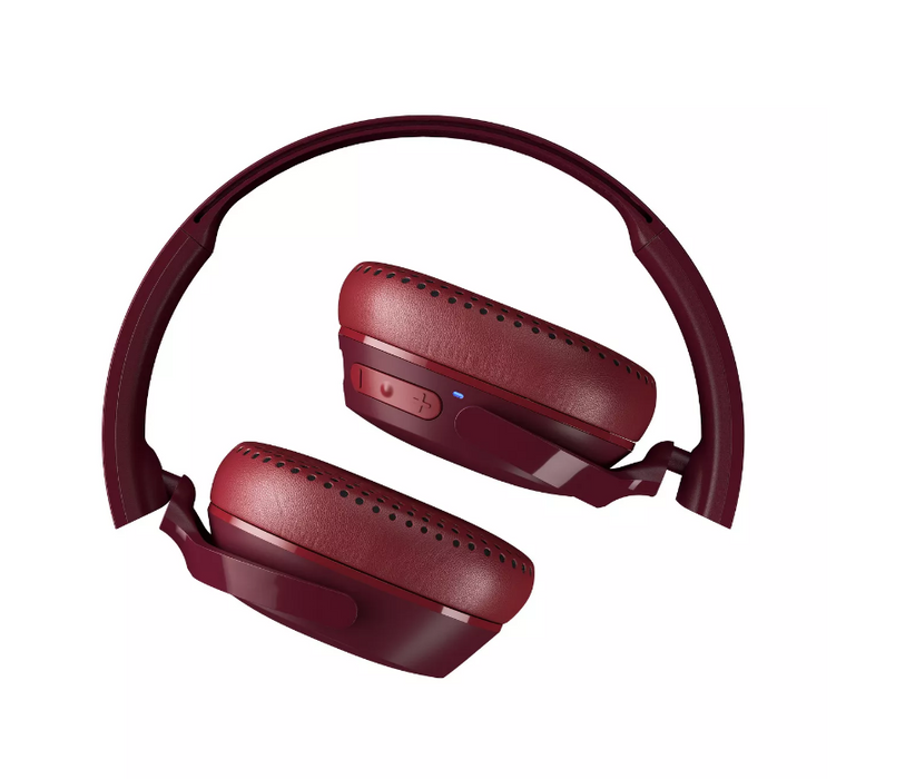 S5PXW-M685 Skullcandy Riff Wireless On-Ear Headphones NEW Bluetooth - TuracellUSA