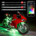 XKGLOW MOTORCYCLE LED ACCENT LIGHT MINI KIT - TuracellUSA