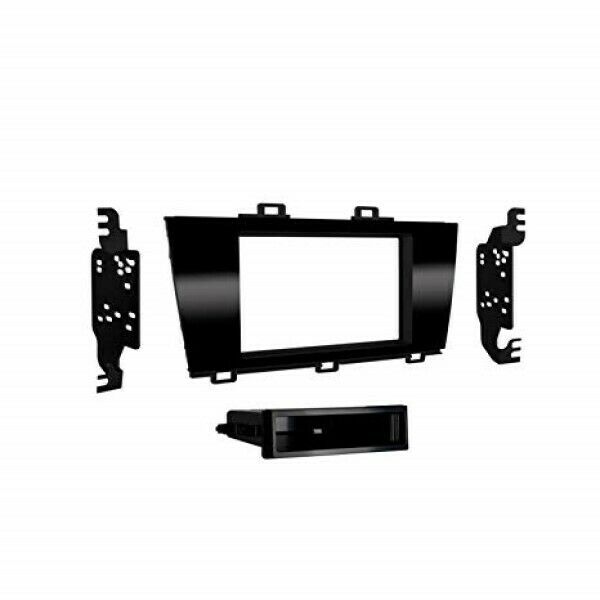 Metra 99-8906HG Radio Install Kit For Subaru Legacy, Outback 2015 & Up OPen Box - TuracellUSA