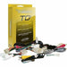 iDatalink HRN-AR-TO1 Maestro Amplifier Replacement T-Harness 2008+ Toyota Lexus - TuracellUSA