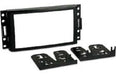 Metra 95-3304 Double DIN Installation Kit for Select 2005-07 GM/Chevy Vehicles - TuracellUSA