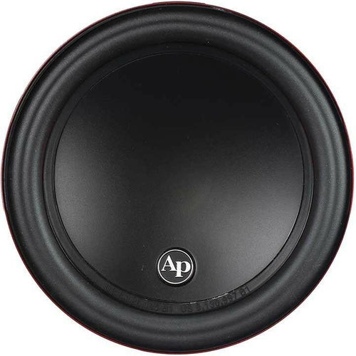 AUdiopipe TS-CVR8, 8" Edge Extension Woofer 350 Watts Max, - TuracellUSA