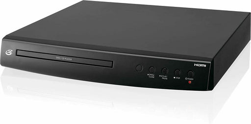 DH300B GPX 1080p Upconversion DVD Player with HDMI NEW - TuracellUSA