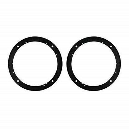 Metra 82-4400 Universal Speaker Spacer Rings for 1/2 IN SPACER 5 1/4 - PAIR - TuracellUSA