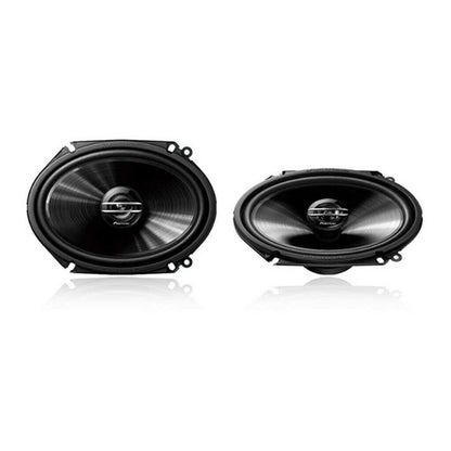 4 Pioneer TS-G6820S 6 x 8 250w 2Way Coaxial Car Speakers NEW - TuracellUSA