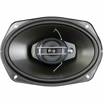 4 PIONEER TSG6930F 400W 6" x 9" G-Series 3-Way Coaxial Car Stereo Speakers NEW - TuracellUSA