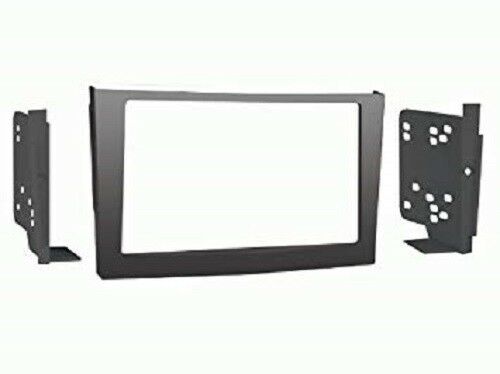 Metra 95-3107g multi kit double din for saturn astra gray 2008-09 FAST SHIPPING - TuracellUSA