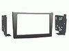 Metra 95-3107g multi kit double din for saturn astra gray 2008-09 FAST SHIPPING - TuracellUSA
