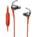 SONY Active Sports Smartphone Headset, Red - TuracellUSA
