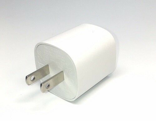Panda Travel Lightning Intelligent Charger LED for Apple iPhone 5 6 6 6+ 7 White - TuracellUSA