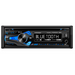 Jensen CDX3119 Am Fm Cd Player Bluetooth Mp3 7-Preset Eq 200W 1 DIN w/Air Fresh - TuracellUSA