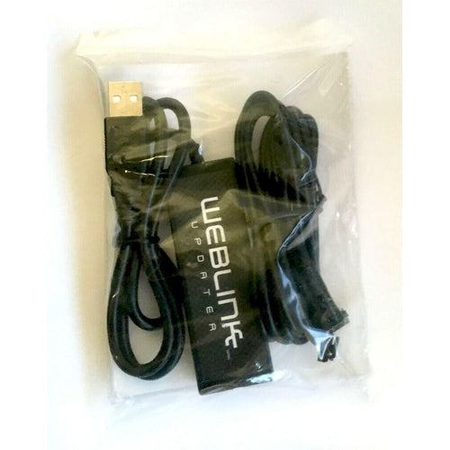 iDatalink ADS-USB Weblink Updater Computer Cable ADSUSB BRAND NEW - TuracellUSA