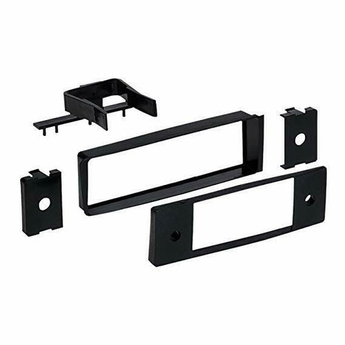 METRA 99-7891 Single-Din Stereo Radio Install Dash Kit for 1996-1998 Honda Civic - TuracellUSA